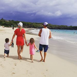 Meet your Posher, Christy